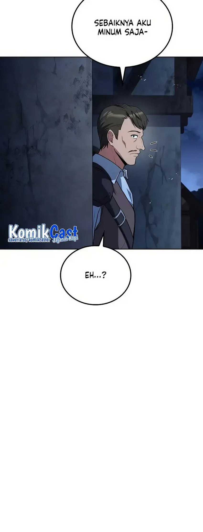 Archmage Restaurant Chapter 53 - halaman 41