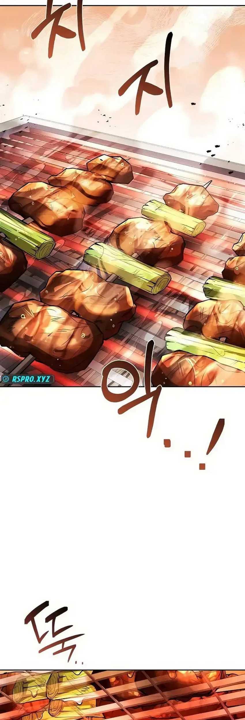Archmage Restaurant Chapter 53 - halaman 48