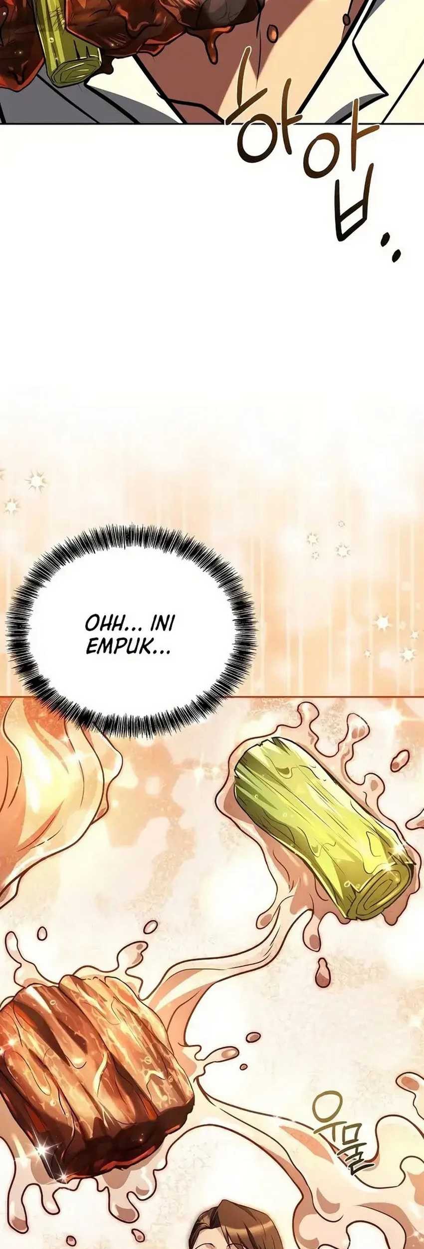 Archmage Restaurant Chapter 53 - halaman 54