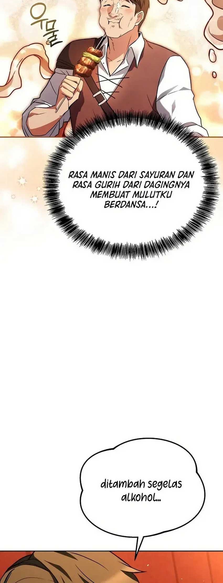 Archmage Restaurant Chapter 53 - halaman 55