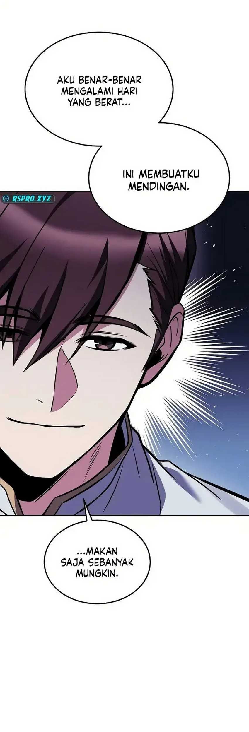 Archmage Restaurant Chapter 53 - halaman 58