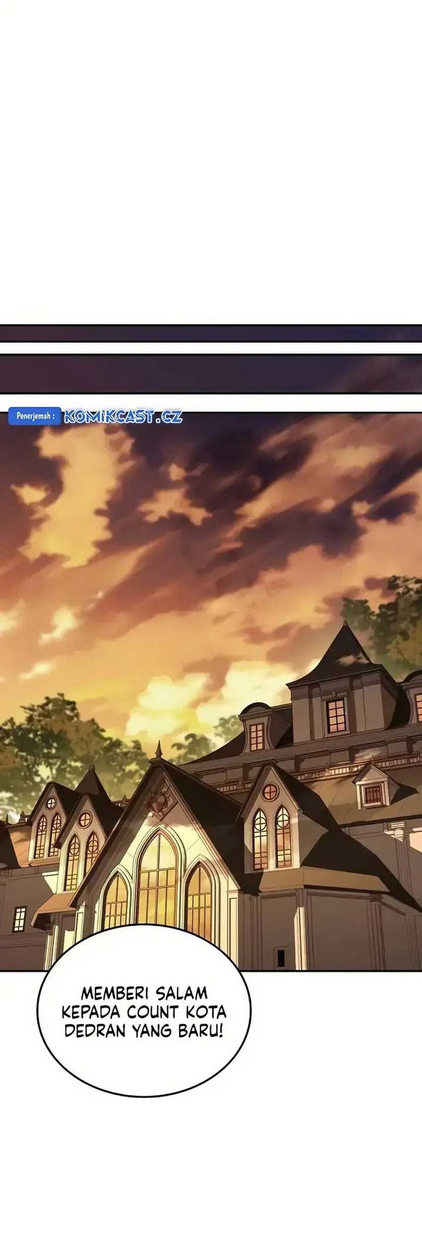 Archmage Restaurant Chapter 53 - halaman 60