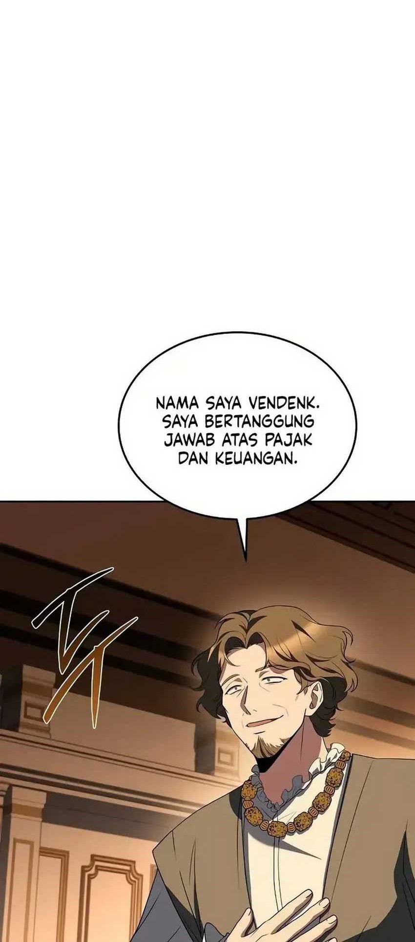 Archmage Restaurant Chapter 53 - halaman 61