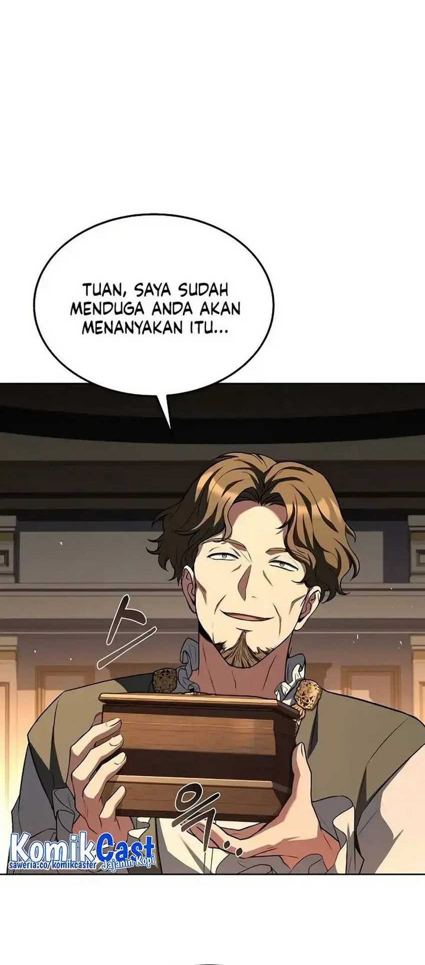 Archmage Restaurant Chapter 53 - halaman 65