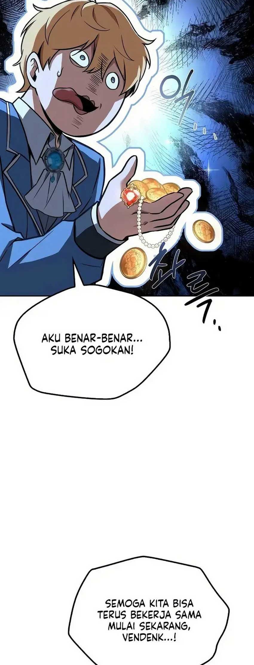 Archmage Restaurant Chapter 53 - halaman 75