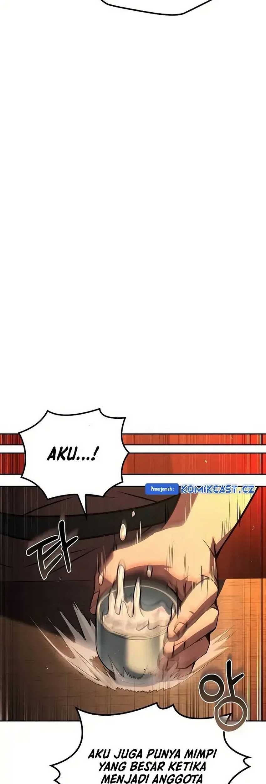Archmage Restaurant Chapter 53 - halaman 76