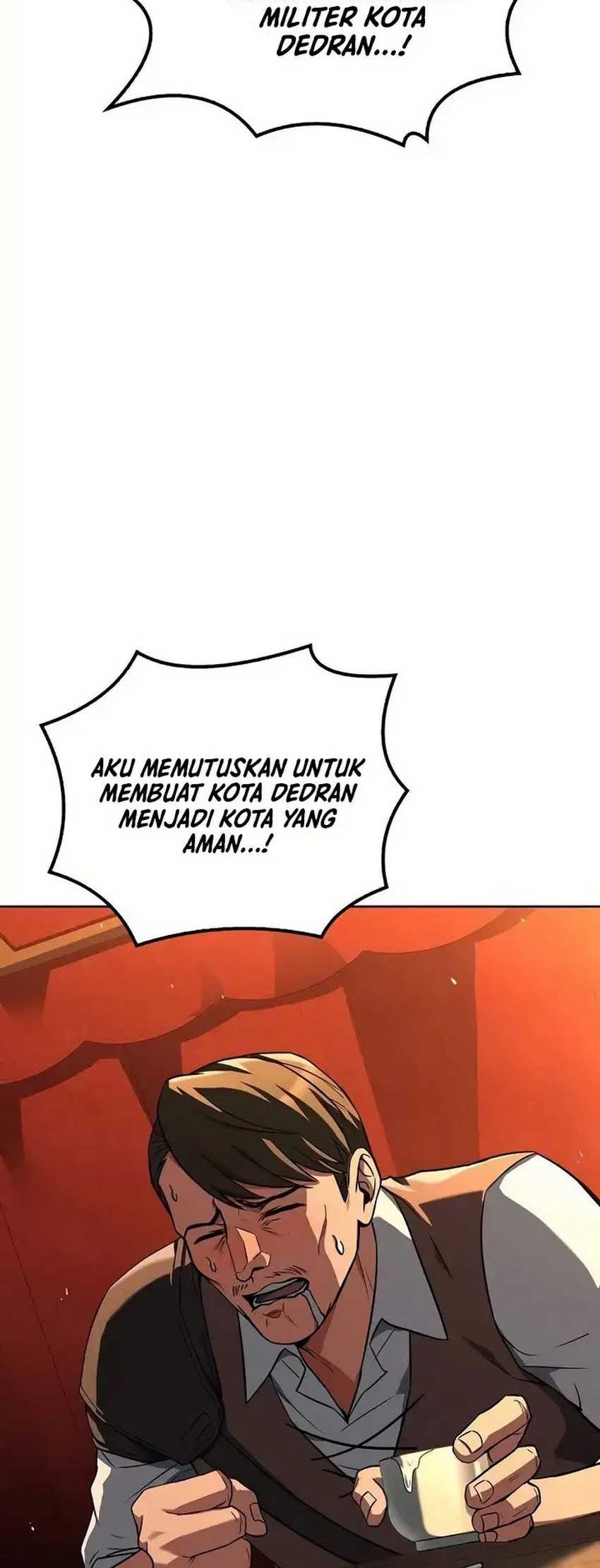 Archmage Restaurant Chapter 53 - halaman 77