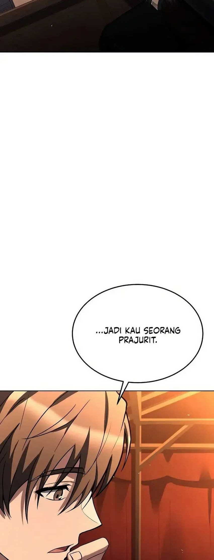 Archmage Restaurant Chapter 53 - halaman 79