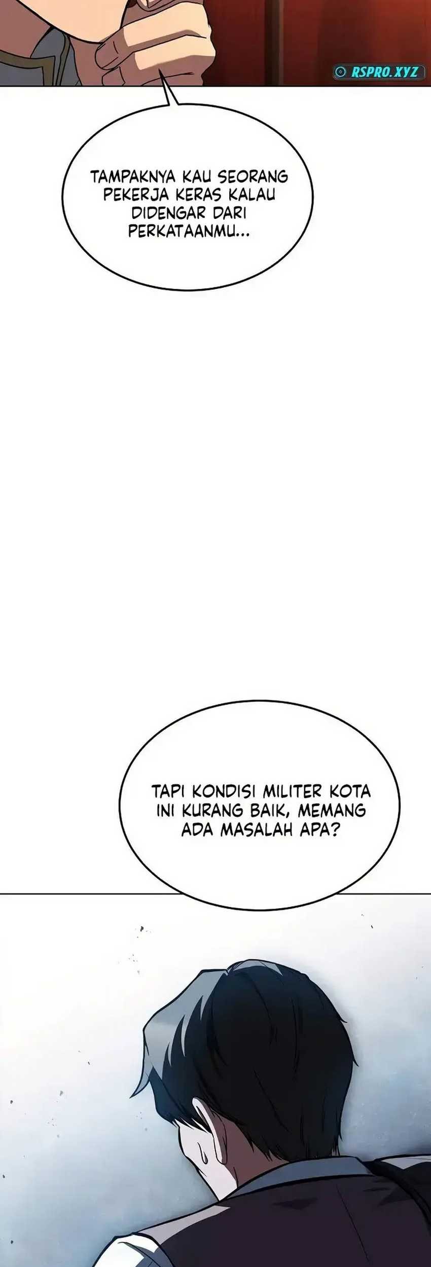 Archmage Restaurant Chapter 53 - halaman 80