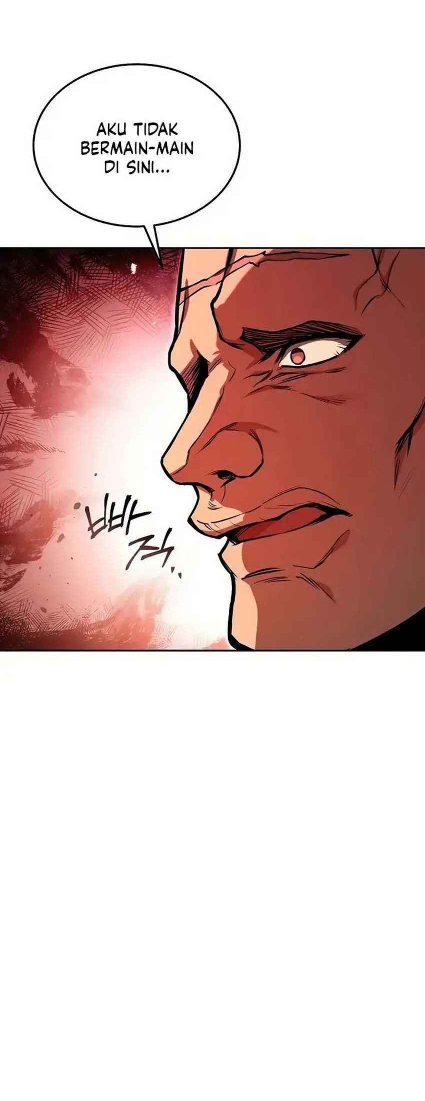Archmage Restaurant Chapter 53 - halaman 85