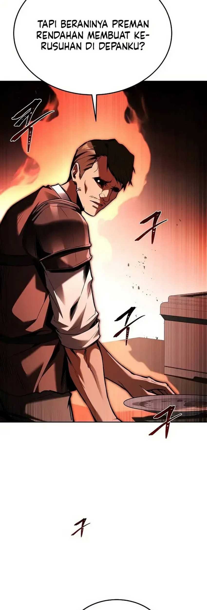 Archmage Restaurant Chapter 53 - halaman 88