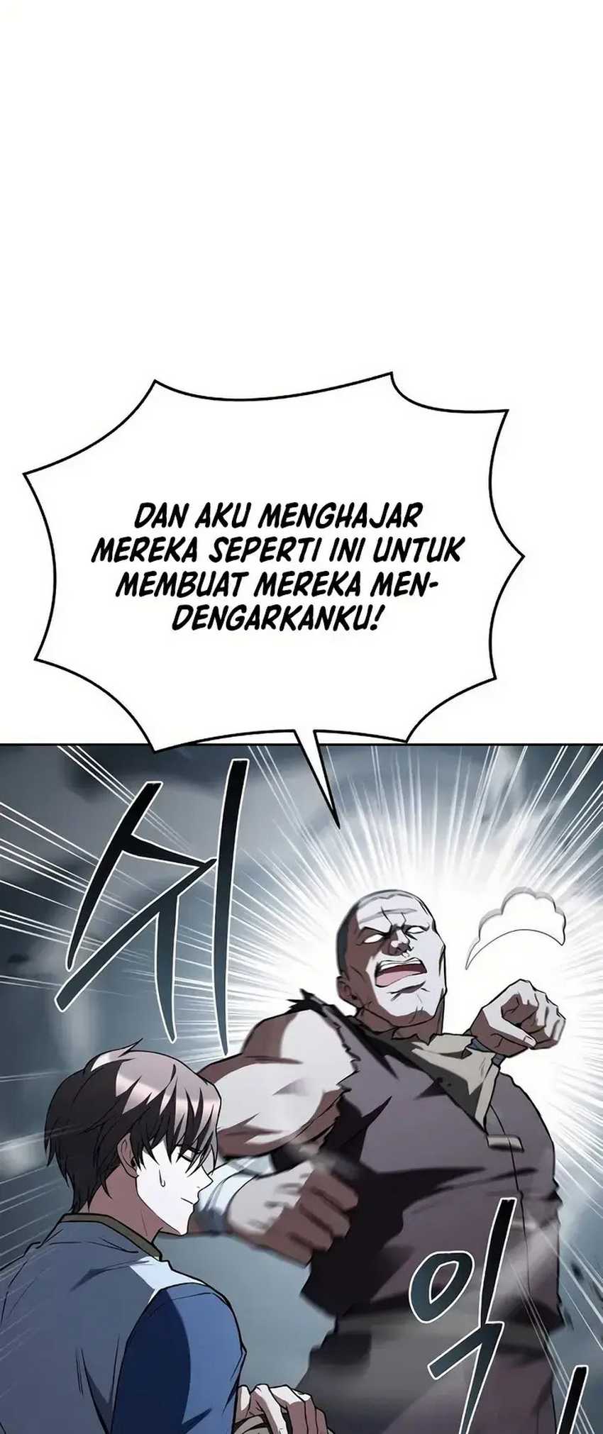 Archmage Restaurant Chapter 53 - halaman 92