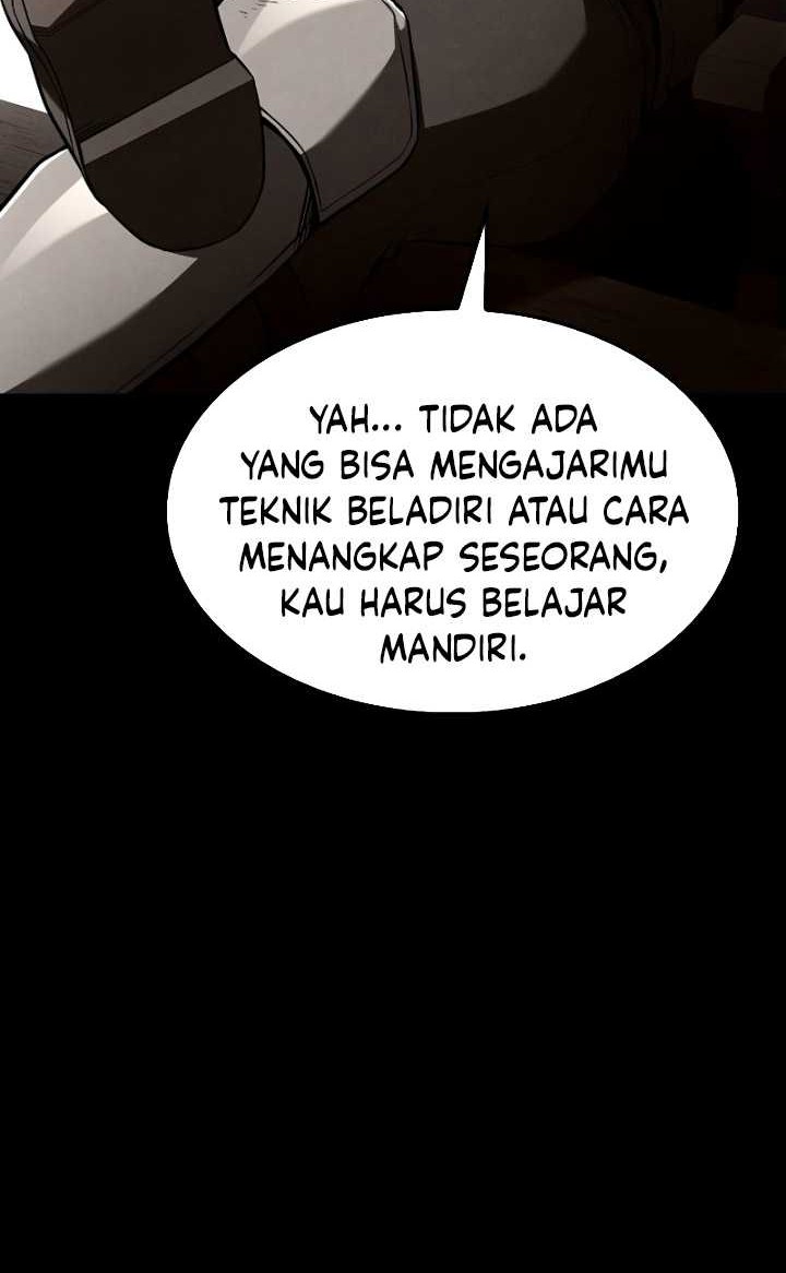 Archmage Restaurant Chapter 54 - halaman 13