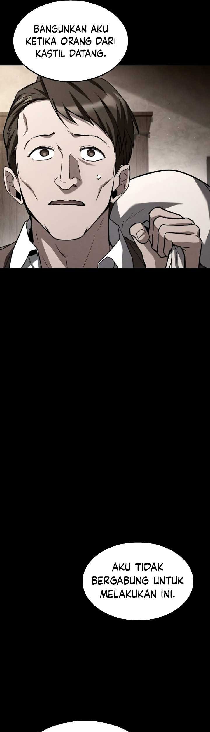 Archmage Restaurant Chapter 54 - halaman 14