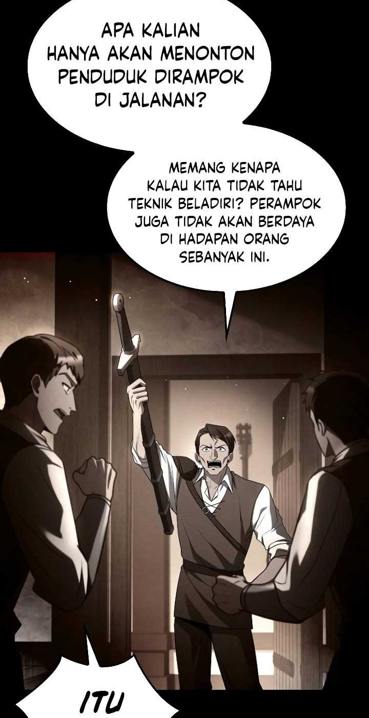 Archmage Restaurant Chapter 54 - halaman 15