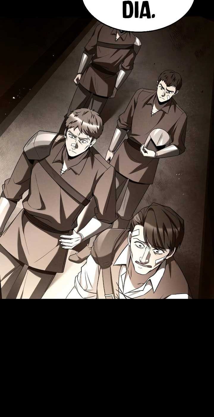 Archmage Restaurant Chapter 54 - halaman 19