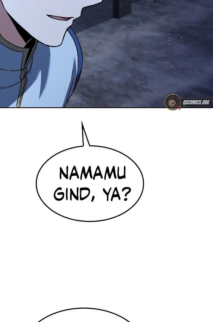 Archmage Restaurant Chapter 54 - halaman 29