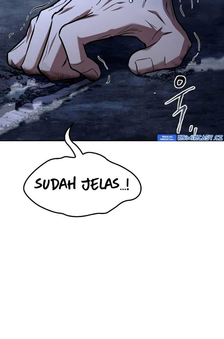 Archmage Restaurant Chapter 54 - halaman 31