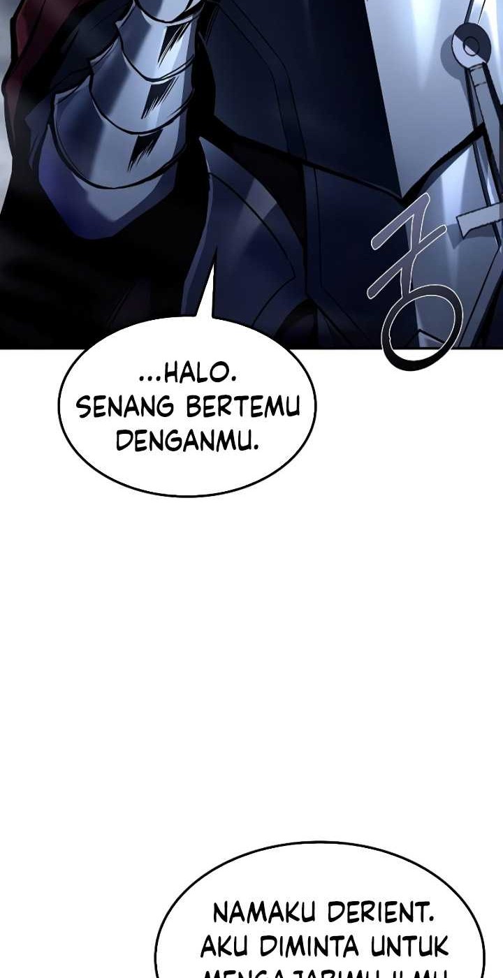 Archmage Restaurant Chapter 54 - halaman 35