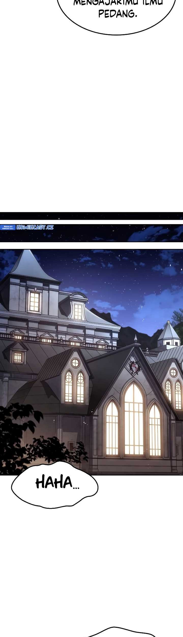 Archmage Restaurant Chapter 54 - halaman 36