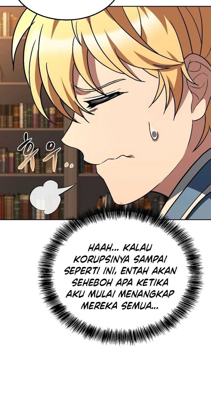 Archmage Restaurant Chapter 54 - halaman 43