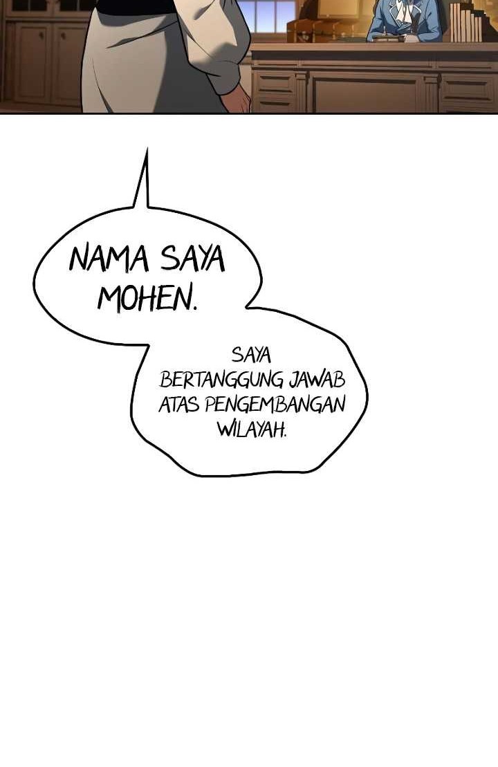 Archmage Restaurant Chapter 54 - halaman 45