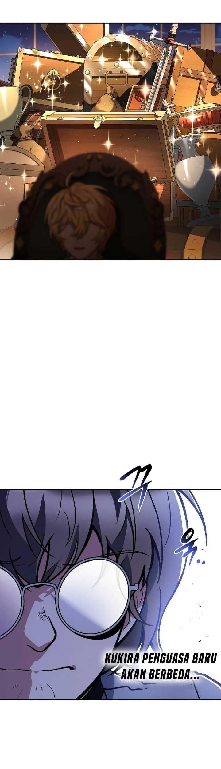 Archmage Restaurant Chapter 54 - halaman 46