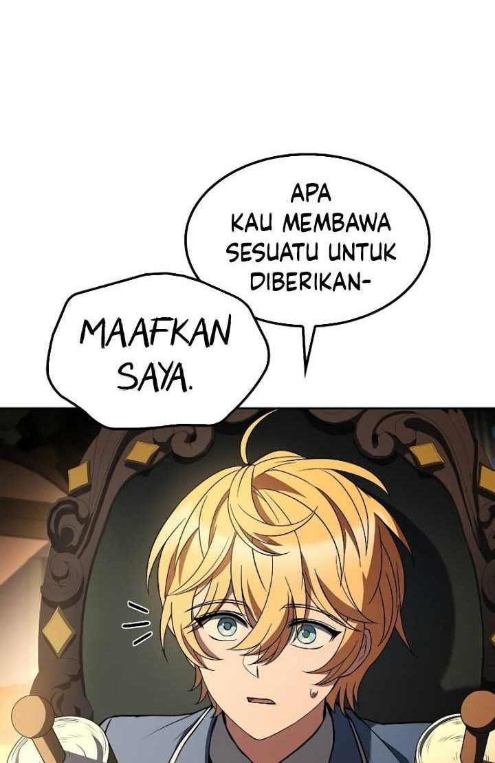 Archmage Restaurant Chapter 54 - halaman 47
