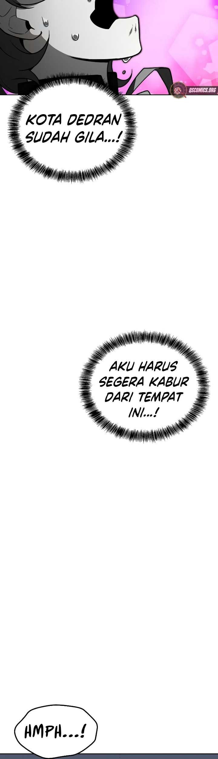 Archmage Restaurant Chapter 54 - halaman 54
