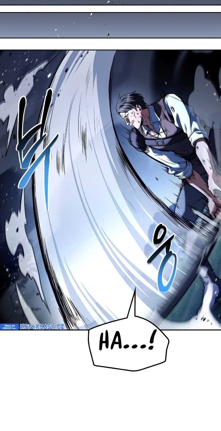 Archmage Restaurant Chapter 54 - halaman 55