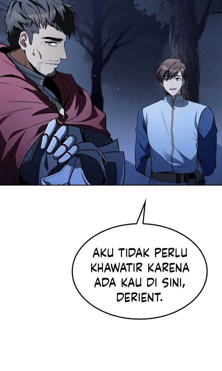 Archmage Restaurant Chapter 54 - halaman 57