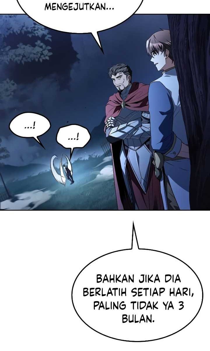 Archmage Restaurant Chapter 54 - halaman 59