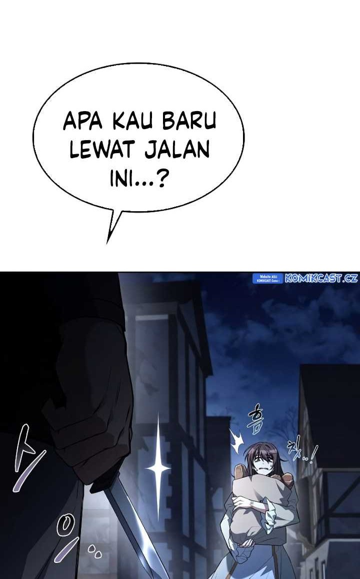 Archmage Restaurant Chapter 54 - halaman 65