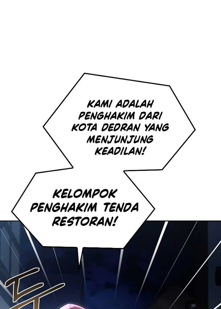 Archmage Restaurant Chapter 54 - halaman 71