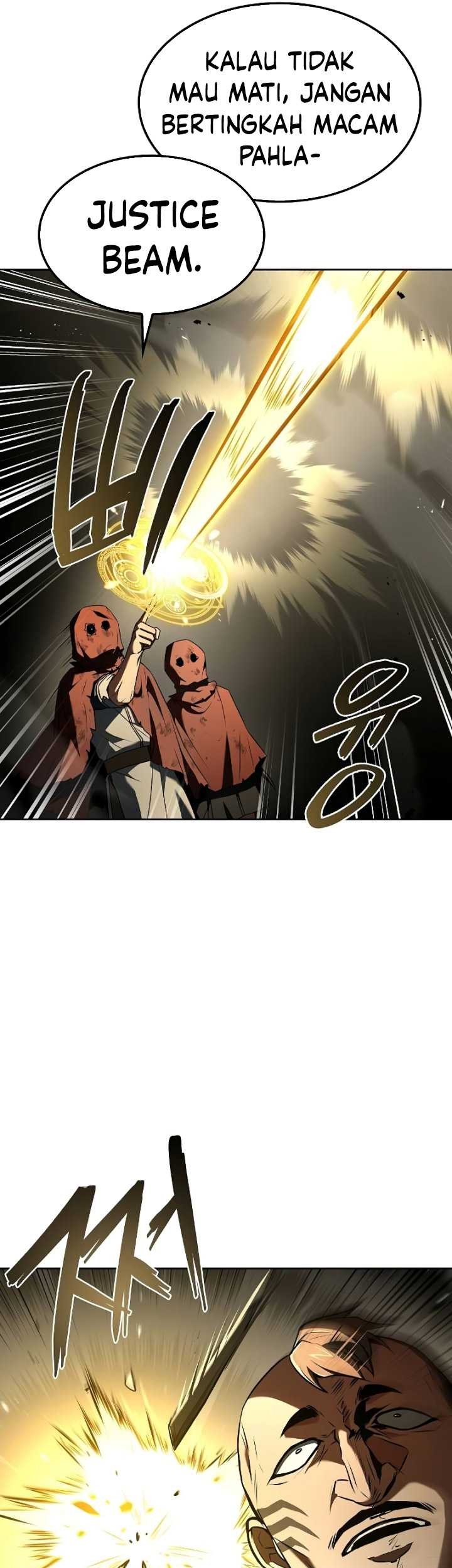 Archmage Restaurant Chapter 54 - halaman 74