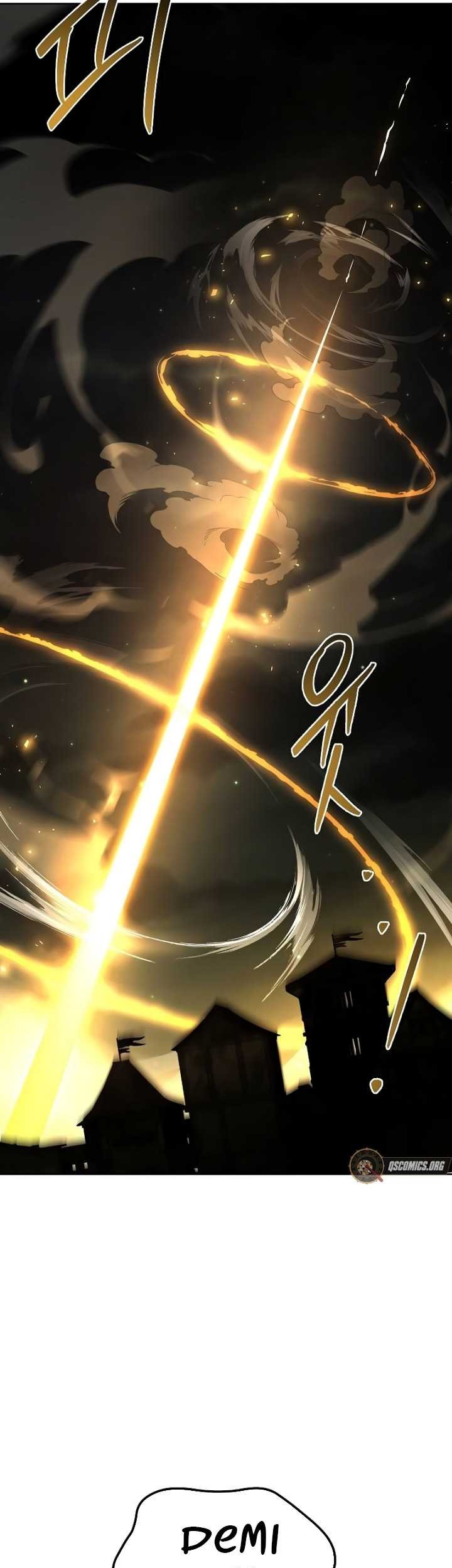 Archmage Restaurant Chapter 54 - halaman 76