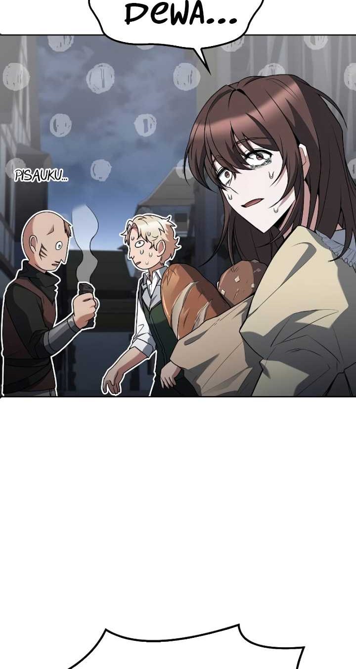 Archmage Restaurant Chapter 54 - halaman 77