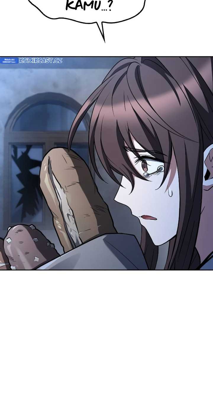 Archmage Restaurant Chapter 54 - halaman 79