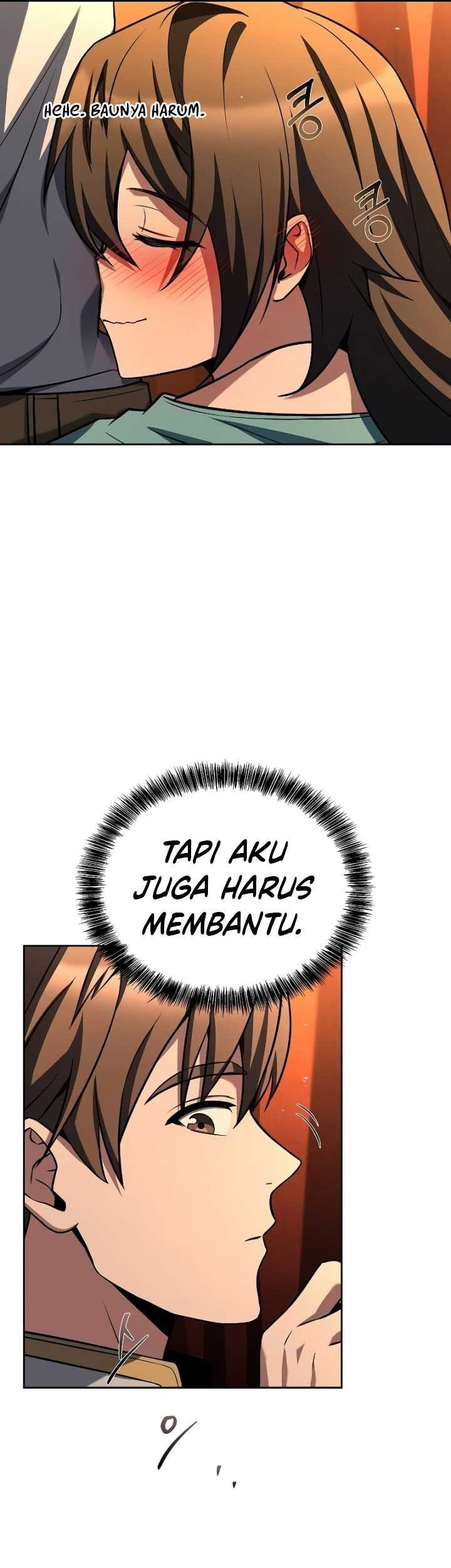 Archmage Restaurant Chapter 54 - halaman 8