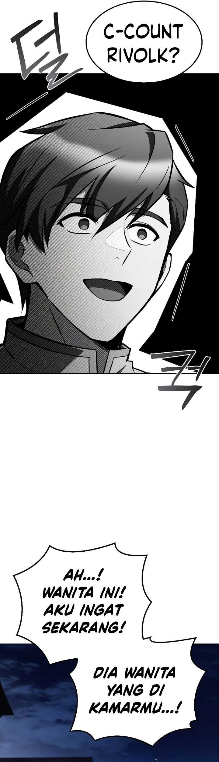Archmage Restaurant Chapter 54 - halaman 80