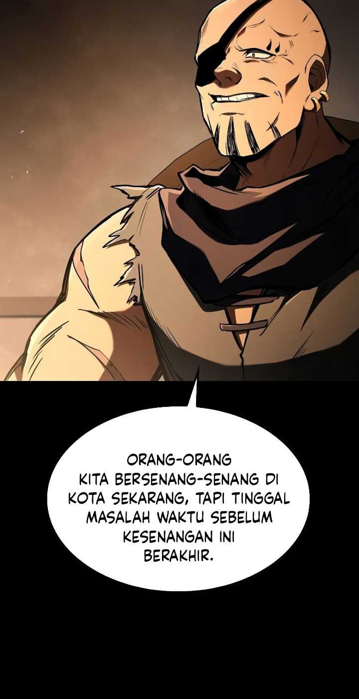 Archmage Restaurant Chapter 54 - halaman 85
