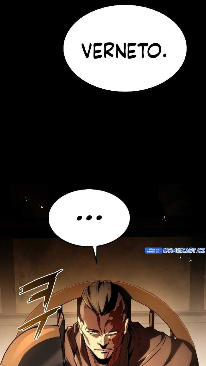Archmage Restaurant Chapter 54 - halaman 87
