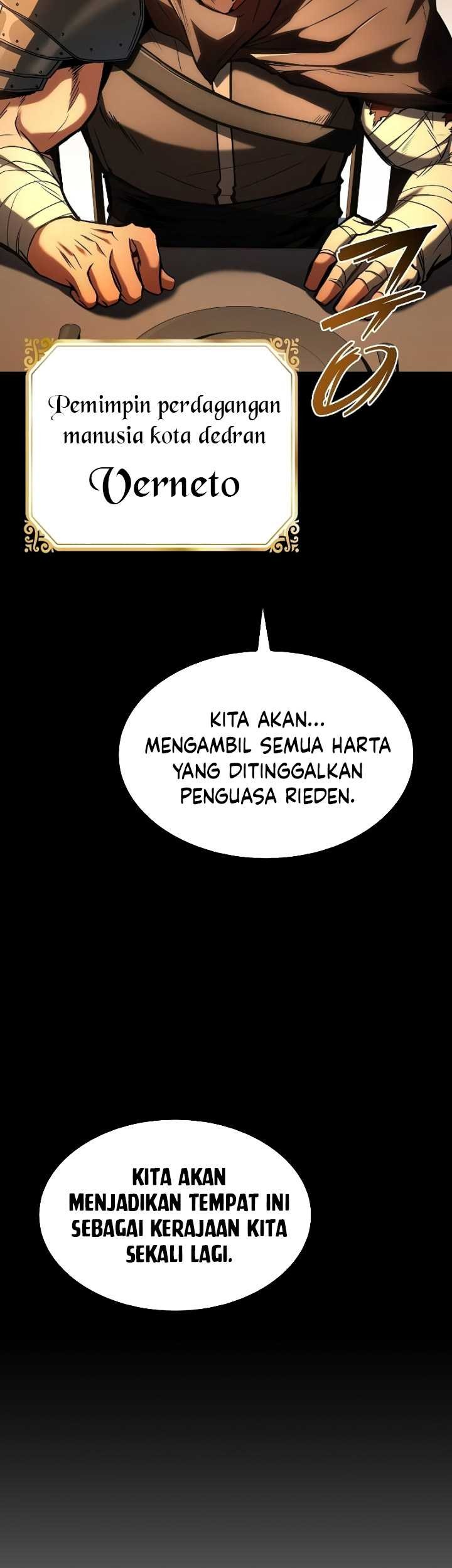 Archmage Restaurant Chapter 54 - halaman 88