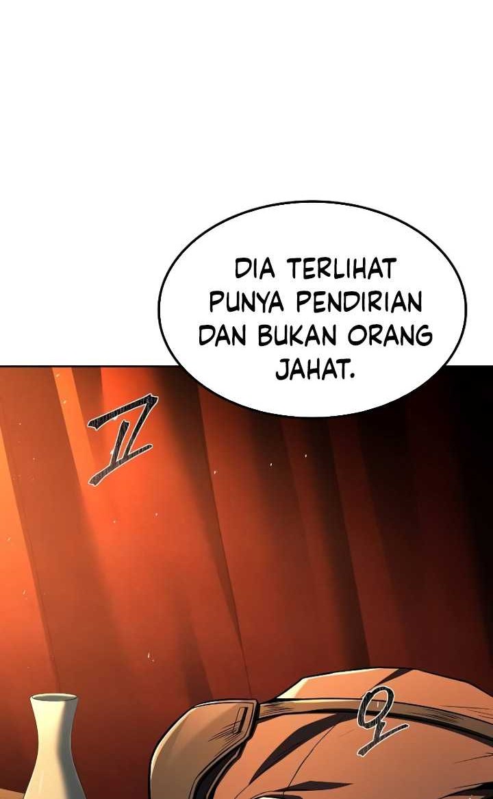 Archmage Restaurant Chapter 54 - halaman 9