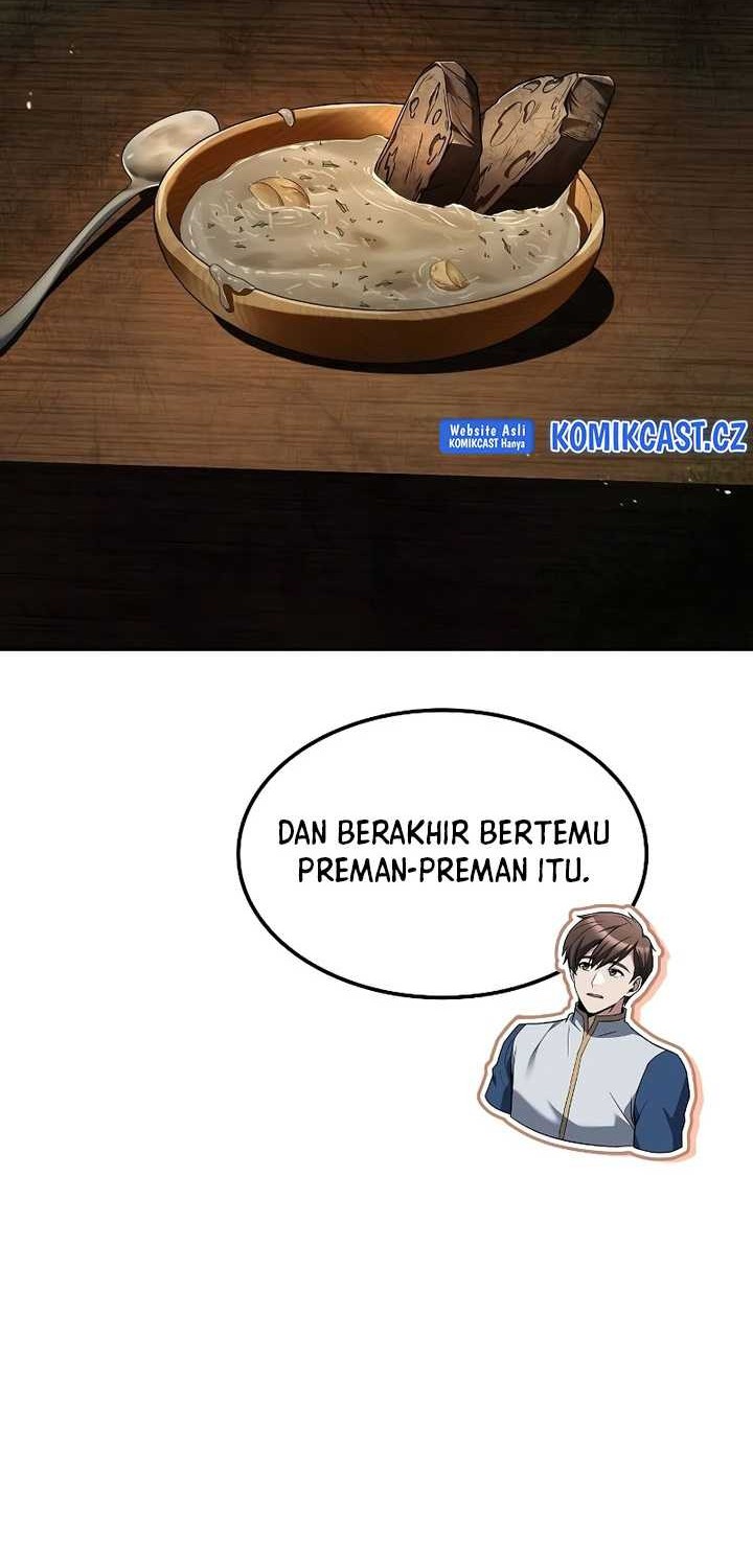 Archmage Restaurant Chapter 55 - halaman 16