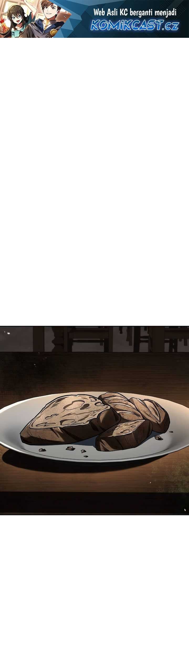 Archmage Restaurant Chapter 55 - halaman 2