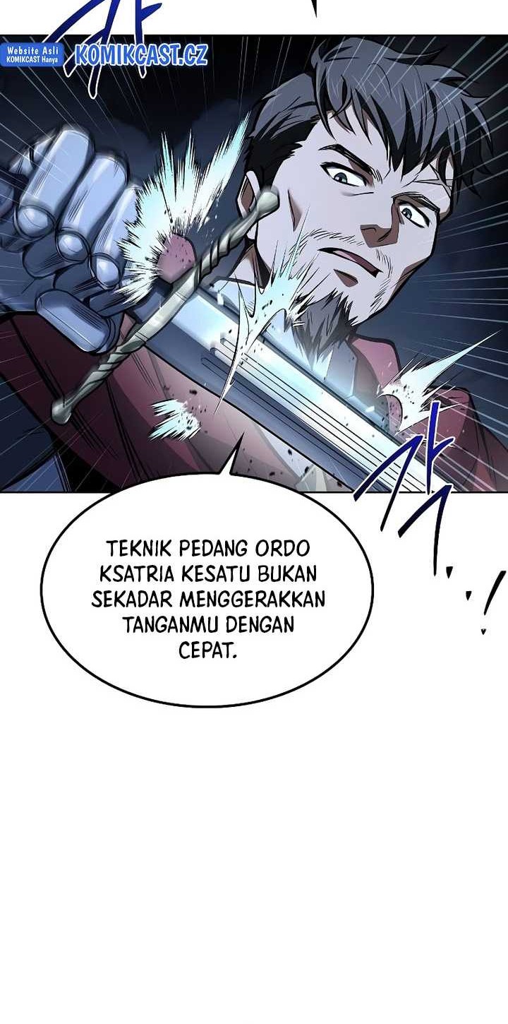 Archmage Restaurant Chapter 55 - halaman 22