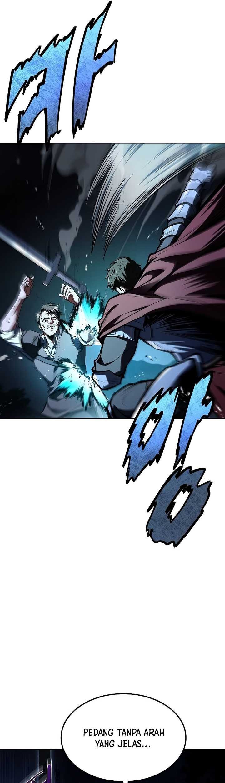 Archmage Restaurant Chapter 55 - halaman 23