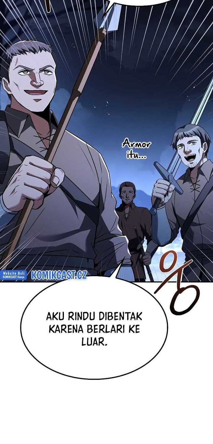 Archmage Restaurant Chapter 55 - halaman 28