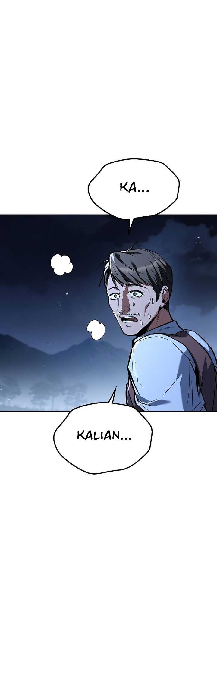 Archmage Restaurant Chapter 55 - halaman 29